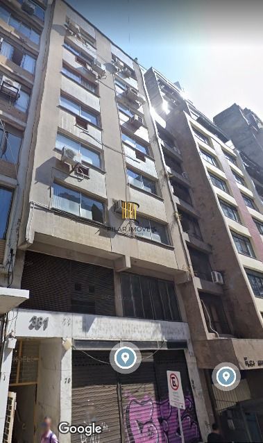 Apartamento JK para Venda - 36m², 1 dormitório, Centro Histórico