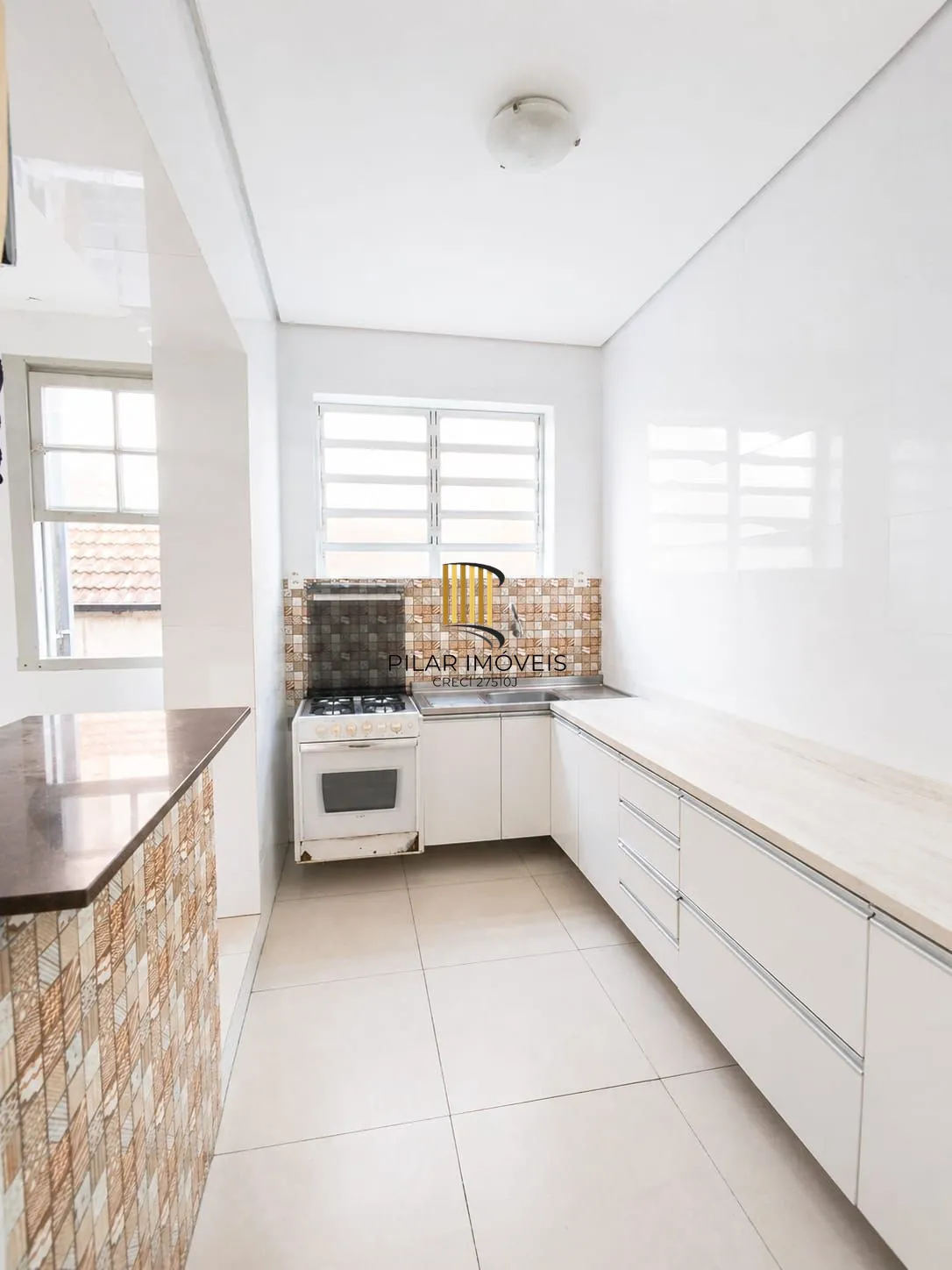 🔥 Apartamento Amplo à Venda na Borges de Medeiros – Oportunidade Única! 🔥