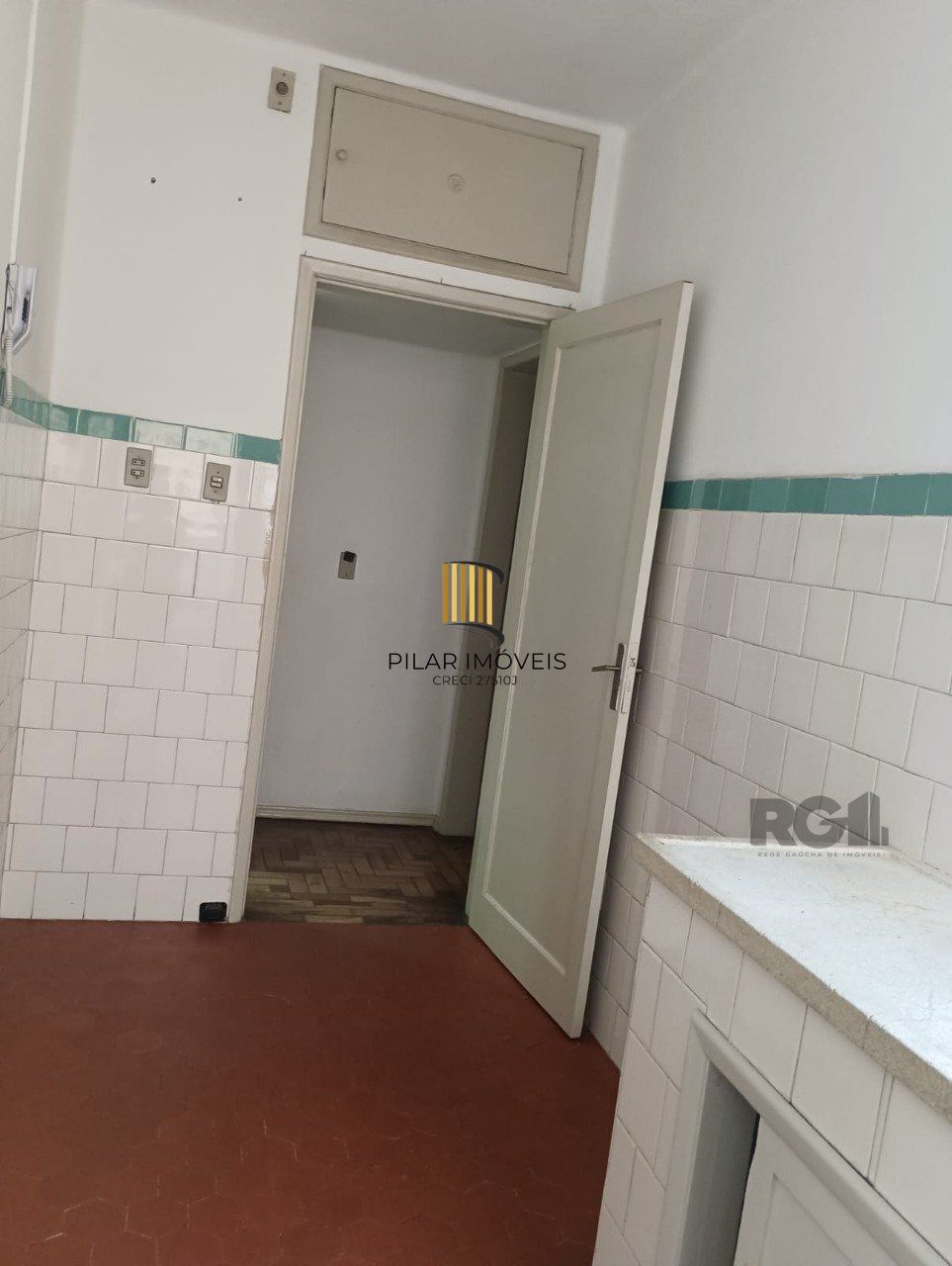 Apartamento à venda - Ed. Valéria, Cidade Baixa, Porto Alegre