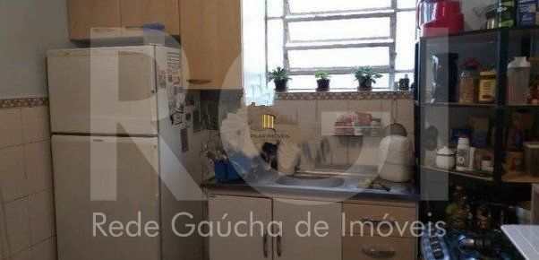 Cobertura 3 quartos no bairro Cidade Baixa, em Porto Alegre