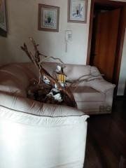 Cobertura 3 quartos, suite, terraço com piscina e garagem!