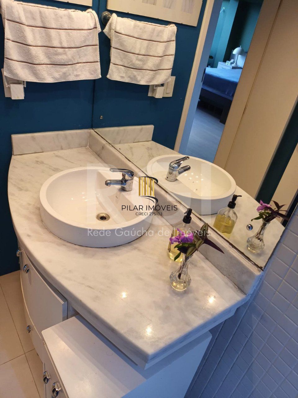 Apartamento  2 quartos, suite, , sacada,   2 quartos,  churrasqueira, semi mobil