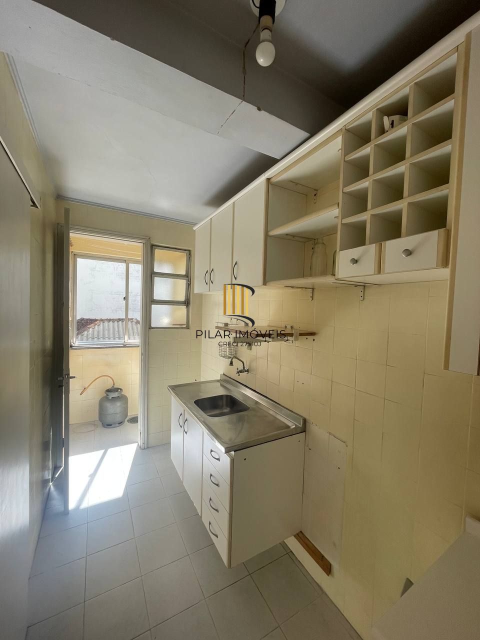 Apartamento-1 dormitorio-Cidade Baixa.