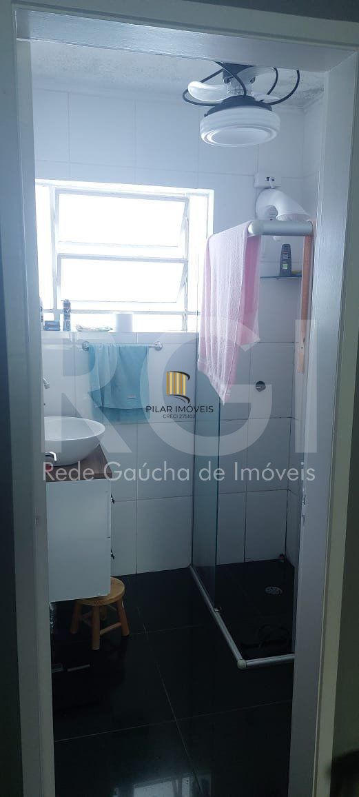 Apartamento para Venda - 37m², 1 dormitório, Teresópolis