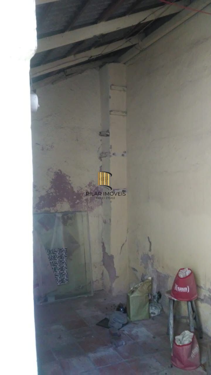 Casa para Venda - 100m², 3 dormitórios, Cidade Baixa