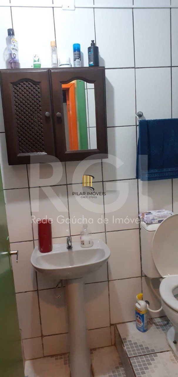 Apartamento para Venda - 53m², 2 dormitórios, 1 vaga - Vila Nova