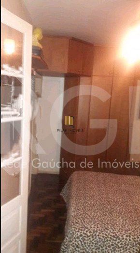 Apartamento para Venda - 48m², 1 dormitório, Farroupilha