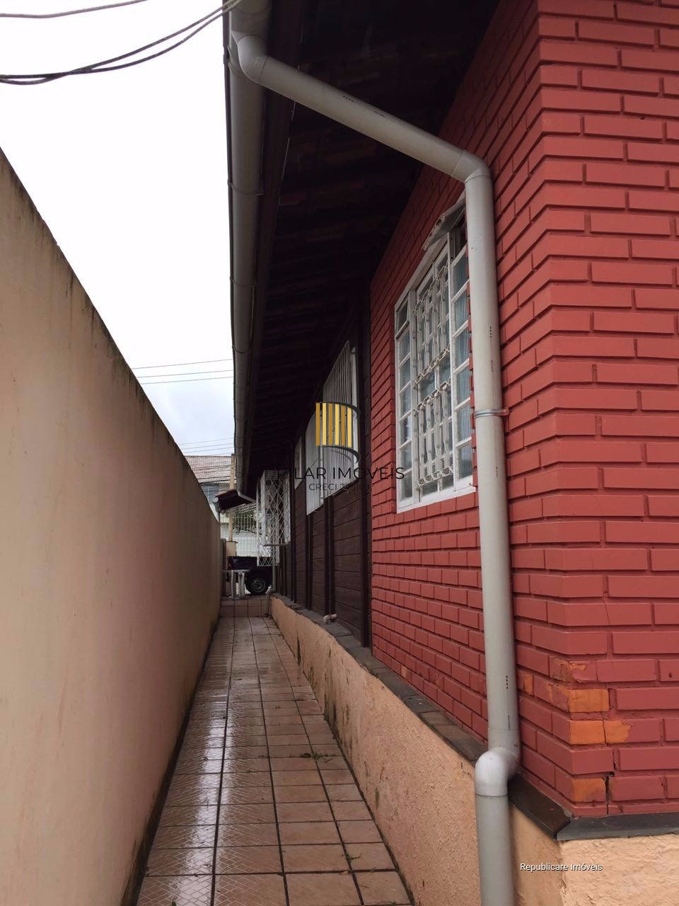 Casa residencial ou comercial