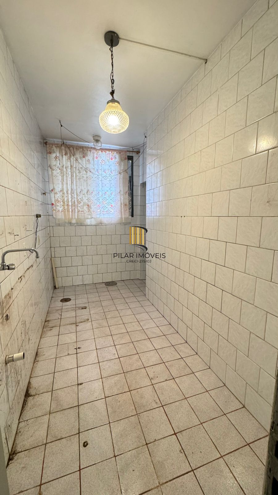 Apartamento 2 dormitórios no bairro Azenha