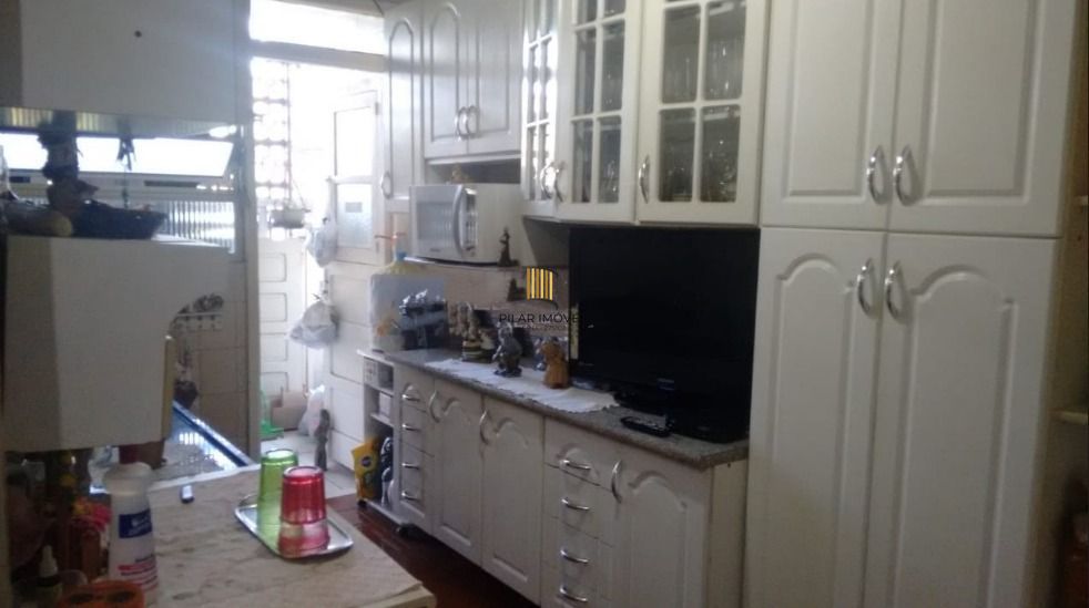 Apartamento para Venda - 124m², 2 dormitórios, 1 vaga - Cidade Baixa