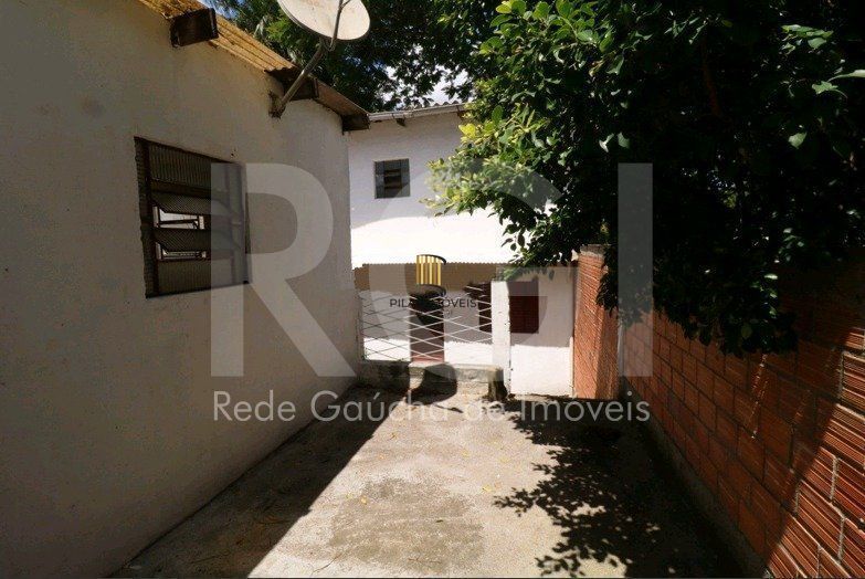 Casa para Venda - 280m², 3 dormitórios, 4 vagas - Cidade Baixa