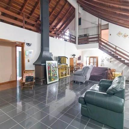 Casa Bairro 4 dormitorios Ipanema. - Pilar Imóveis