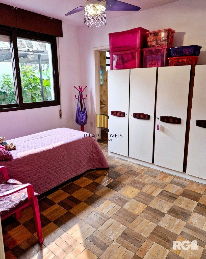 Casa à venda no Jardim do Salso - Porto Alegre - Cód. RP390826
