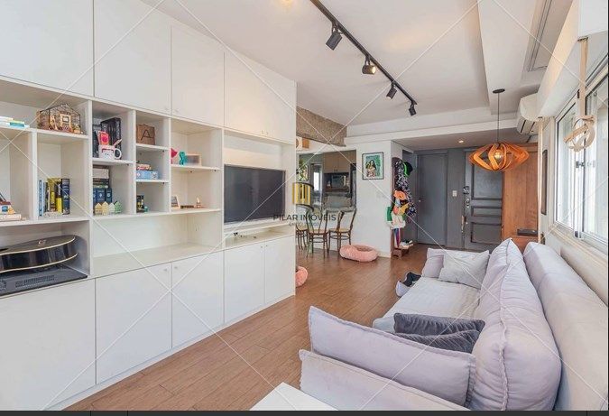 Apartamento 2 dormitórios à venda Cidade Baixa Porto Alegre/RS