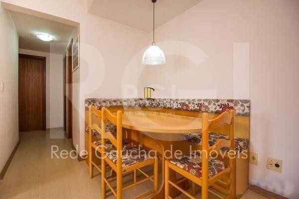 Apartamento para Venda - 2 dormitórios, 1 vaga - Cidade Baixa