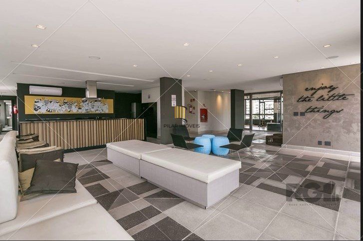 Apartamento 1 dormitórios à venda Cidade Baixa Porto Alegre/RS