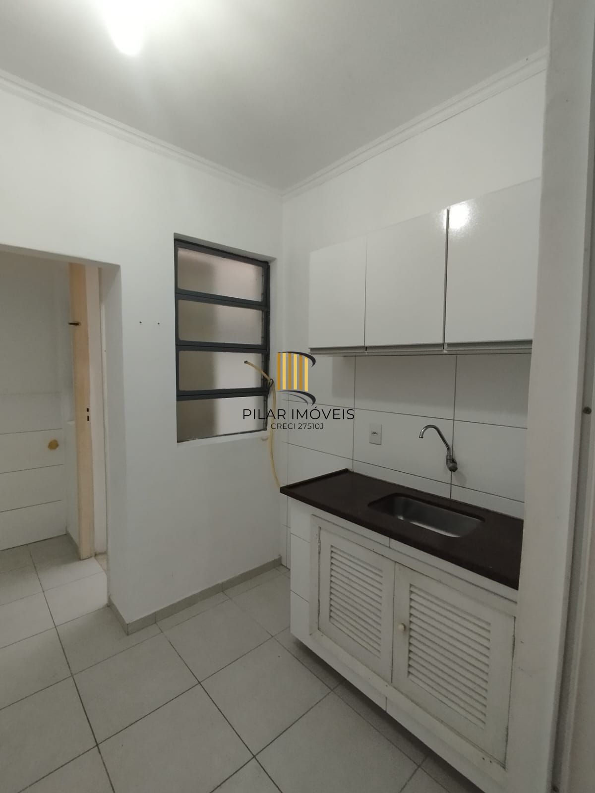 JKSÃO com 2 Terraços e Cozinha Ampla – 36m² bem distribuídos
