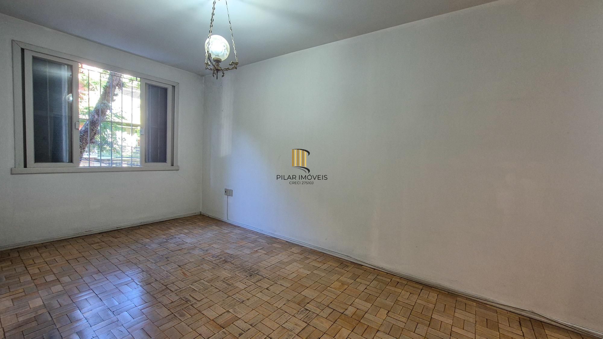 APARTAMENTO AMPLO, 70m² com 2 QUARTOS e 2 BANHEIROS, NO CORAÇÃO DA CIDADE BAIXA