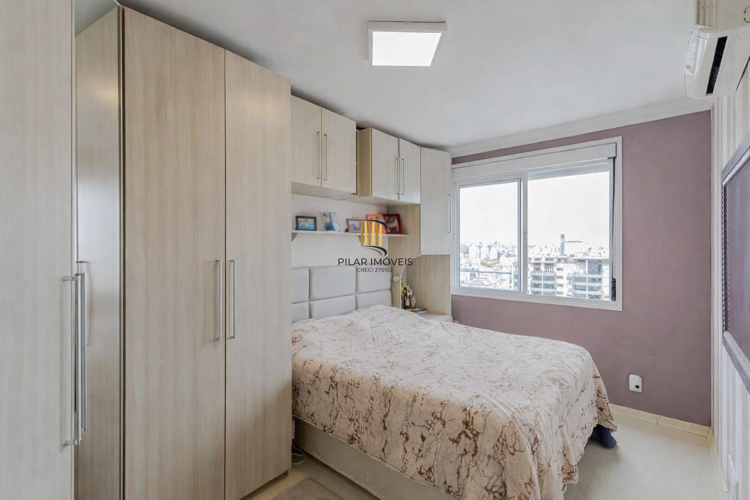 Apartamento 3 Dormitórios com Suíte e 2 Vagas na Rua Limoeiro | Infraestrutura Completa