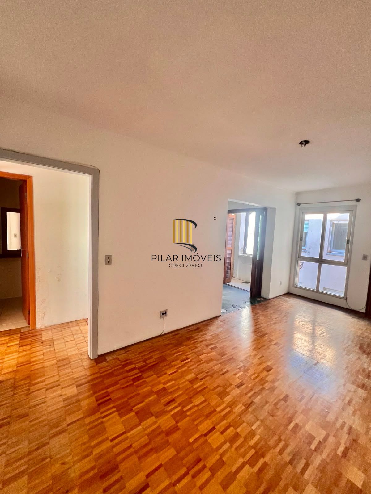 ✨ Apartamento Amplo  na Joaquim Nabuco – Sacada de Frente ✨