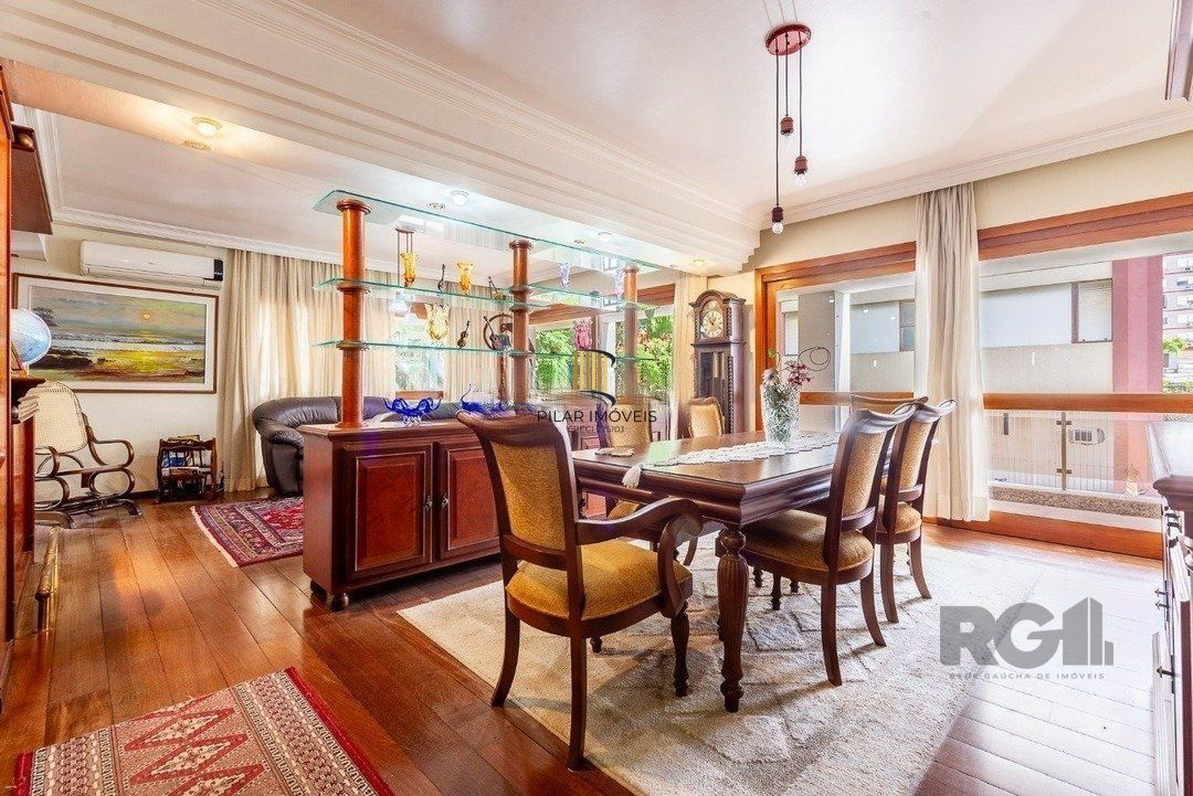 Apartamento 4 dormitórios à venda Mont Serrat Porto Alegre/RS