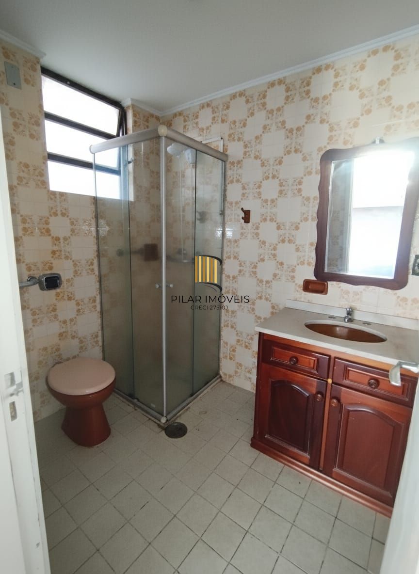 Apartamento à venda na Luiz Afonso – 3 dormitórios, suíte e garden em Porto Alegre