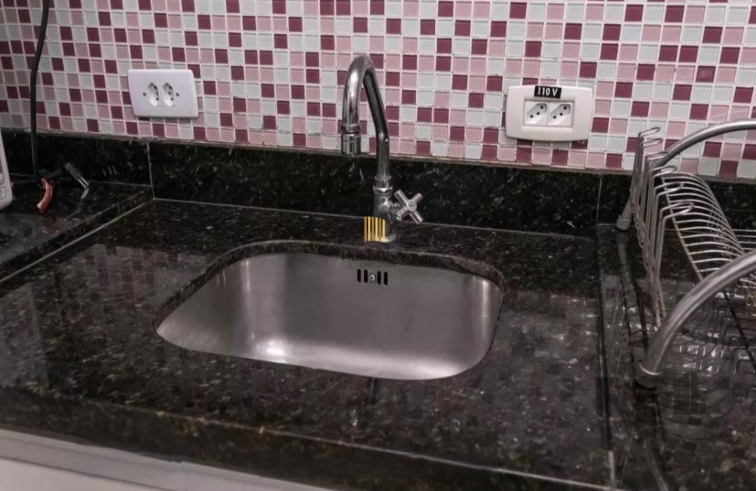 Apartamento 1 dormitórios à venda Farroupilha Porto Alegre/RS