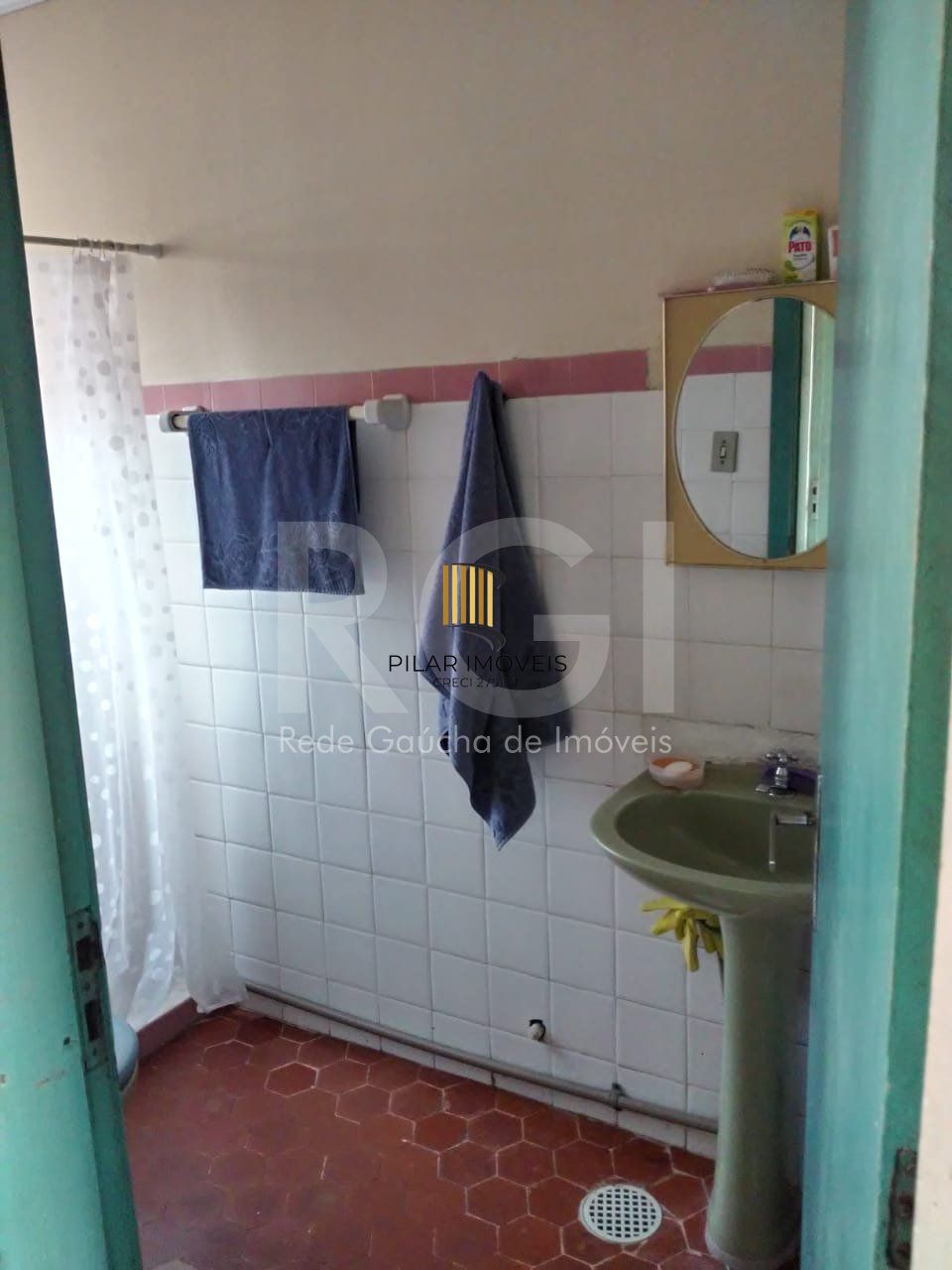 Casa para Venda - 130m², 2 dormitórios, 1 vaga - Cidade Baixa