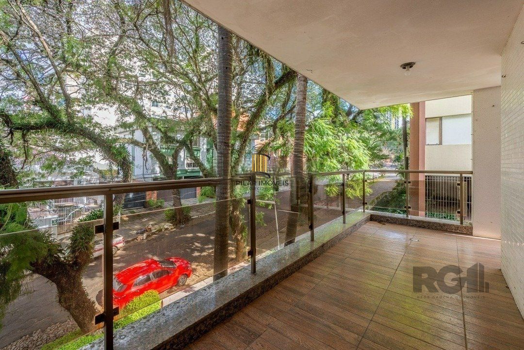 Apartamento 4 dormitórios à venda Mont Serrat Porto Alegre/RS