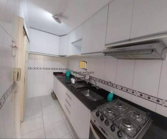 Apartamento -02 dormitorios-Cidade Baixa. - Pilar Imóveis