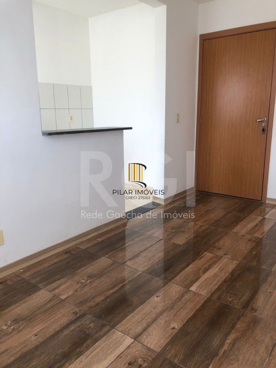 Apartamento com 2 quartos , 1 vaga em condominio fechado com portaria. - Pilar Imóveis