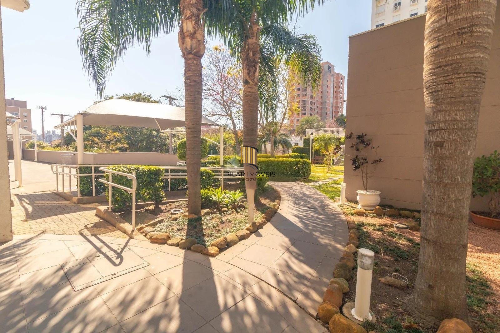 Apartamento 3 Dormitórios com Suíte e 2 Vagas na Rua Limoeiro | Infraestrutura Completa