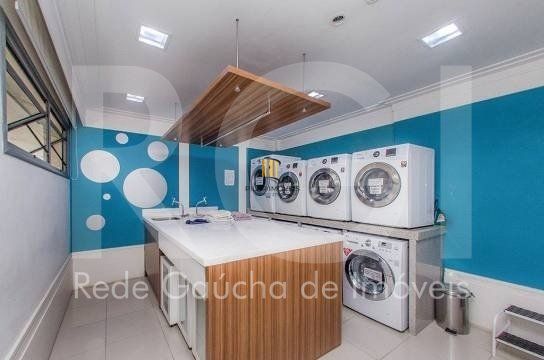Apartamento 2 quartos no bairro Petrópolis, em Porto Alegre