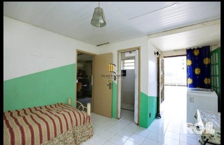CASA 3 DORMITORIOS NA ASSIS BRASIL