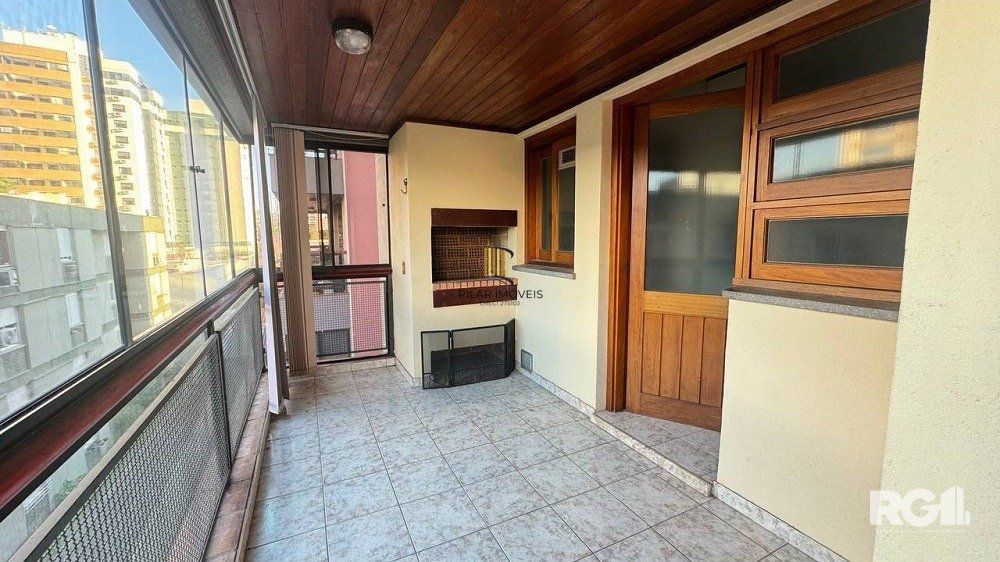Apartamento 2 dormitórios no bairro Menino Deus - Pilar Imóveis
