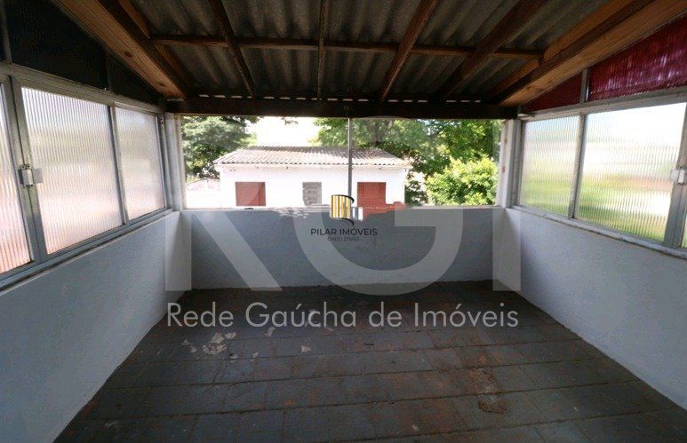 Casa para Venda - 280m², 3 dormitórios, 4 vagas - Cidade Baixa