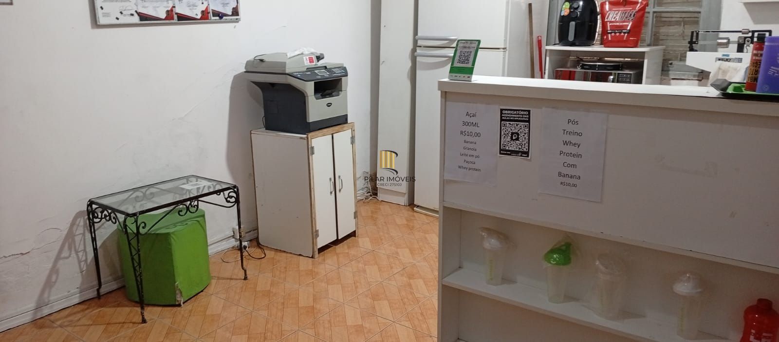 Casa Comercial 1 dormitórios à venda Cidade Baixa Porto Alegre/RS