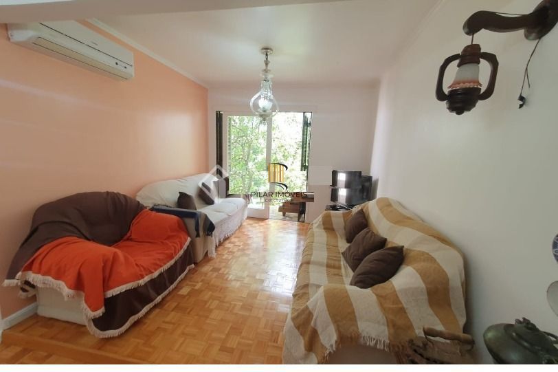 Apartamento para Venda - 107m², 3 dormitórios, sendo 1 suites, 1 vaga - Bela Vis