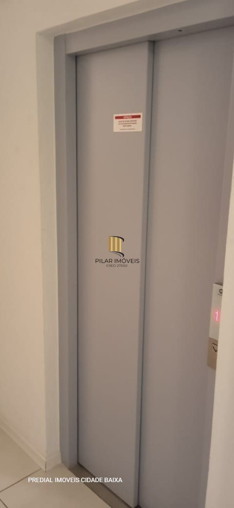 Apartamento para Venda - 53m², 2 dormitórios, sendo 1 suites, 1 vaga - Santo Ant