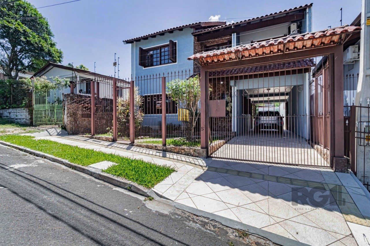 Casa à venda em Gravataí - Vera Cruz - Pilar Imóveis