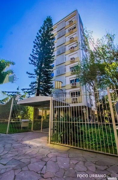 Apartamento à venda em Petrópolis, Porto Alegre - Ótima oportunidade!