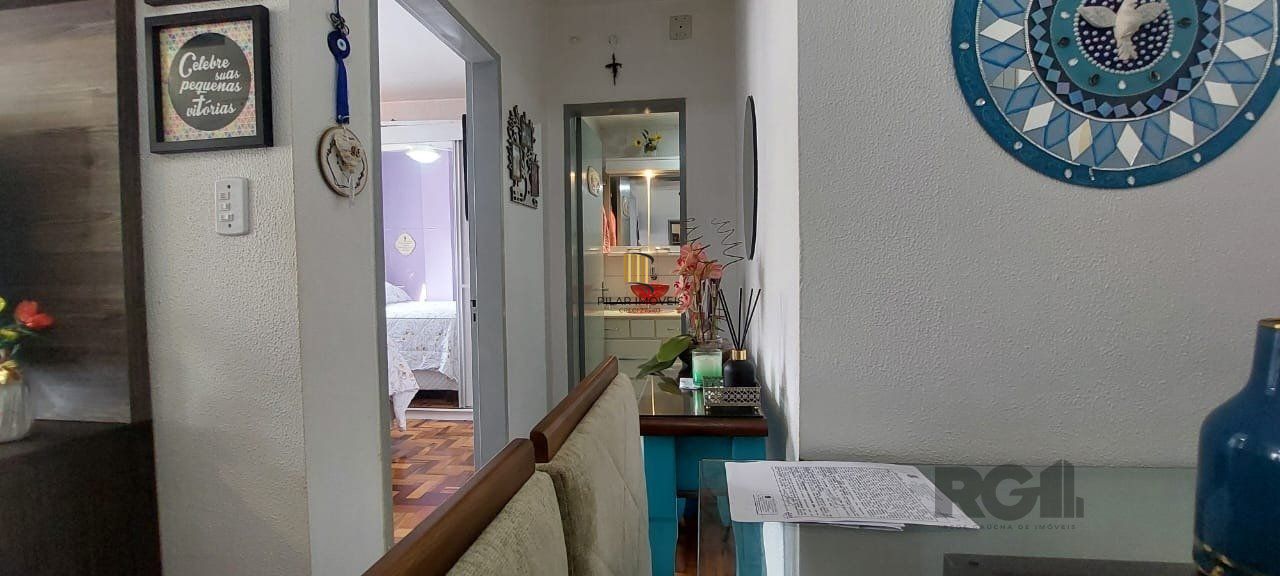 Apartamento1 quarto próximo do zaffari- Cidade Baixa!