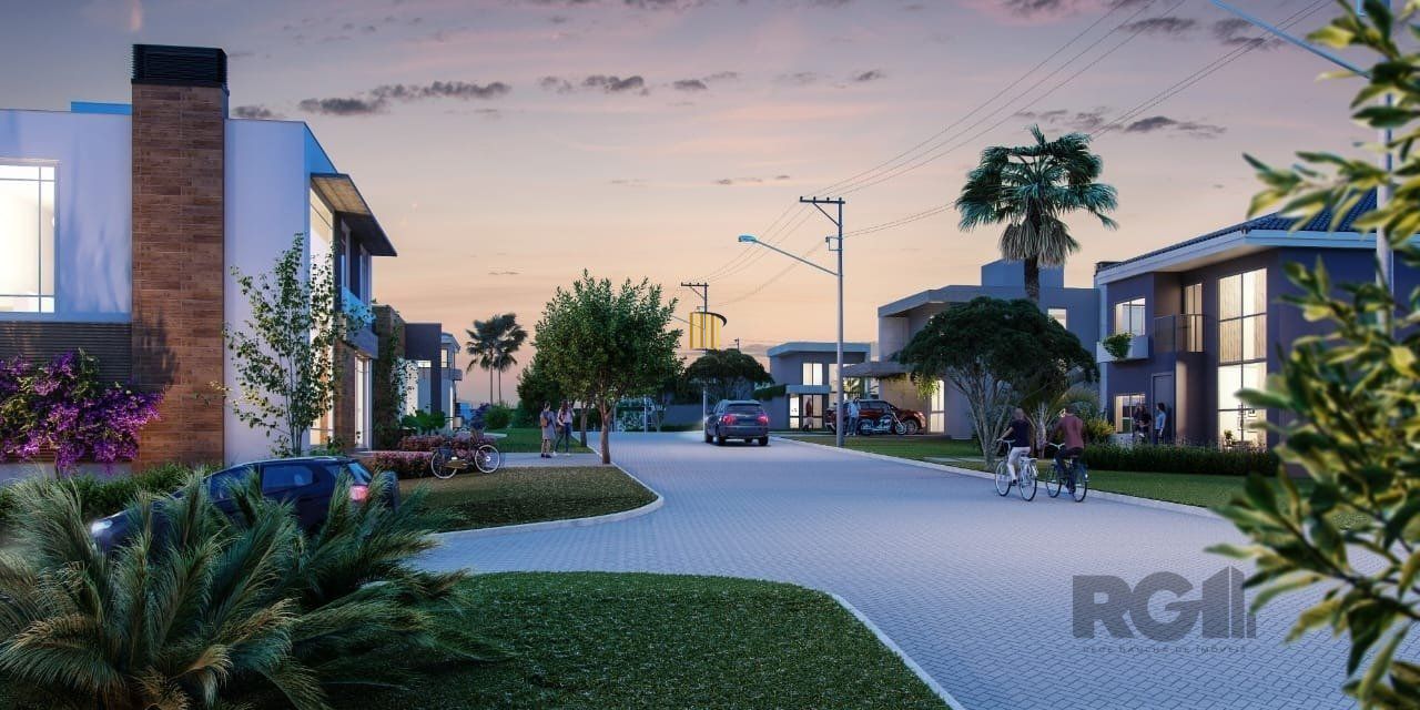 Terreno à venda Parque Espírito Santo Cachoeirinha/RS