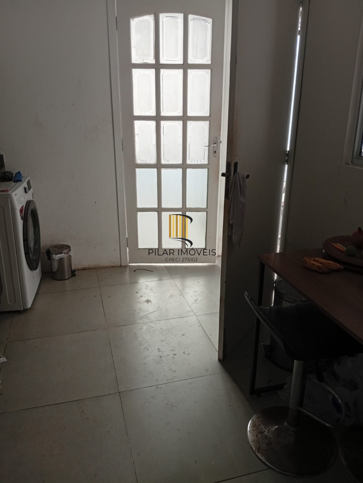 Casa 3 dormitórios à venda Centro Histórico Porto Alegre/RS