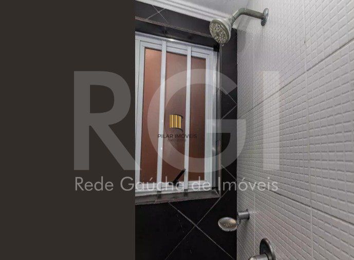 Apartamento para Venda - 43.35m², 1 dormitório, Cidade Baixa