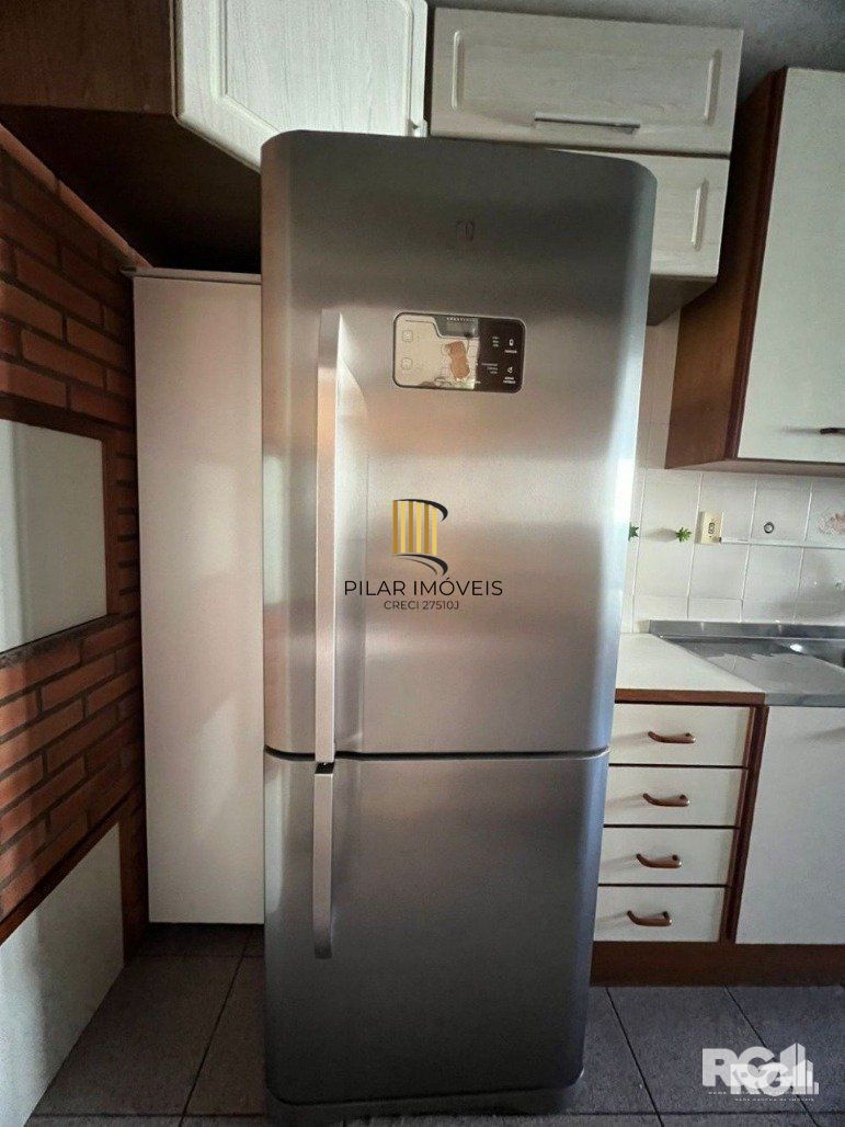 APARTAMENTO DE 1 DORMITÓRIO MOBILIADO A VENDA.