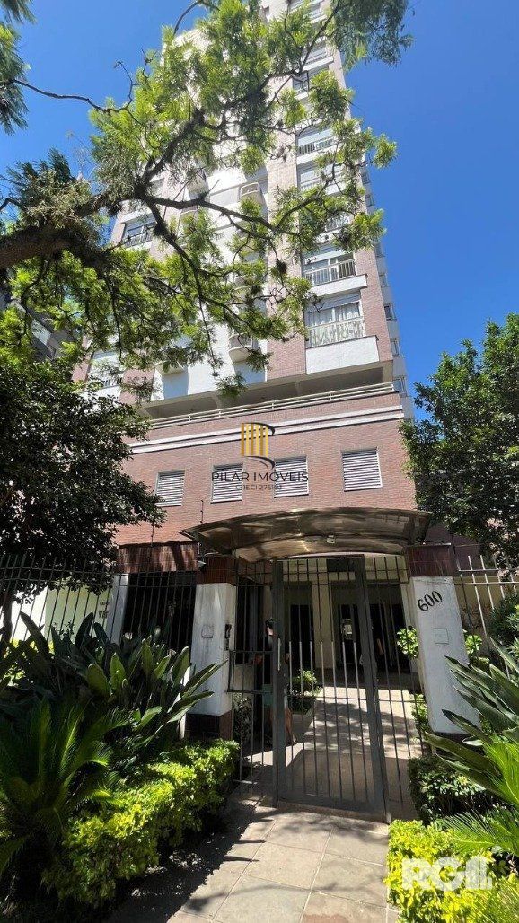 APARTAMENTO 2 DORMITÓRIOS  - RP390784