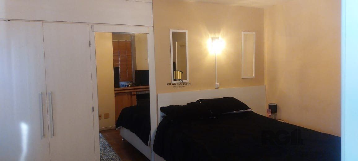 Cobertura à venda  2 quartos, suite e 2 vagas de garagem bairro Santana, Porto A