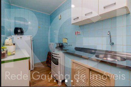 Apartamento para Venda - 37.25m², 1 dormitório, Centro Histórico