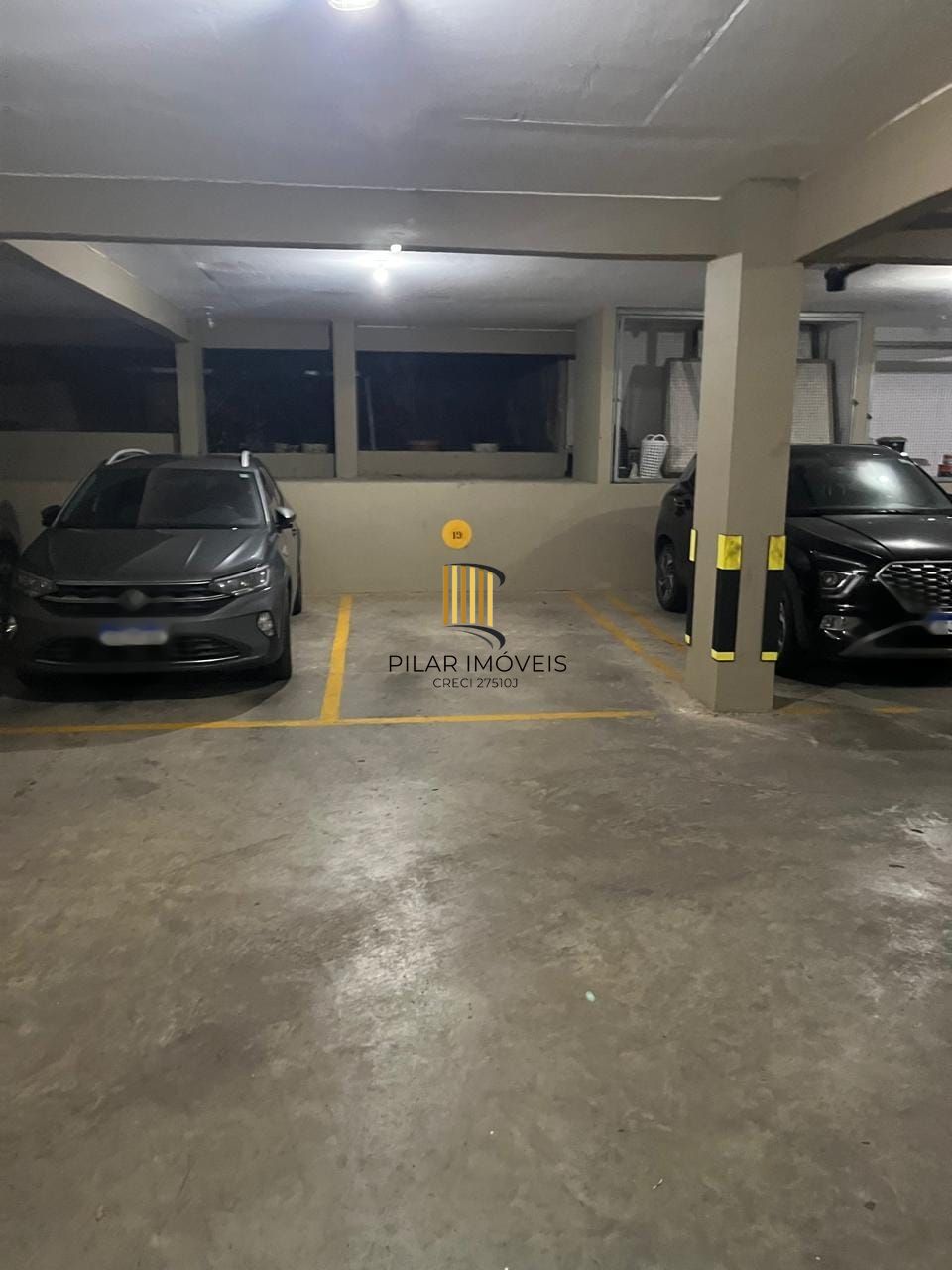 Oportunidade única de adquirir lindo e amplo ap de 2 dormitórios na Rua Jaraguá